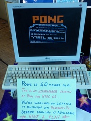 Pong