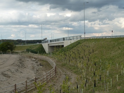 William Parkin Bridge