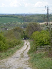 To Newsam Green