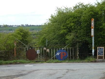 Gates