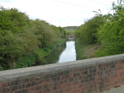 The Wyke Beck
