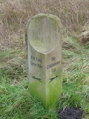 To the Kiln and the Cut