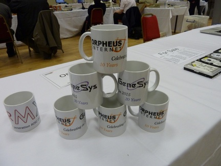 Mugs