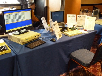 Retro Hardware
