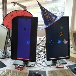 RISC OS Shows