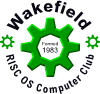 Wakefield RISC OS Computer Club